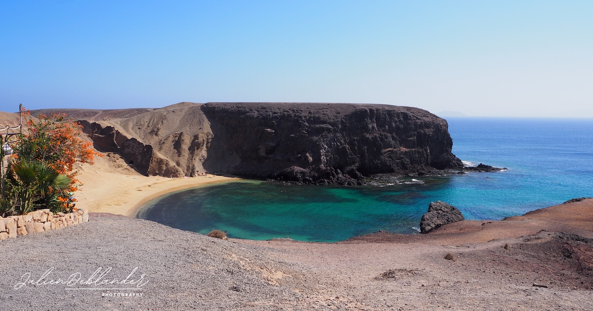 Road trip à Lanzarote : notre itinéraire de 8 jours