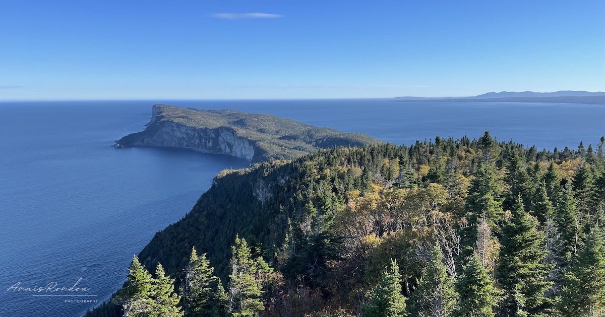 Road trip en Gaspésie : notre itinéraire de 8 jours