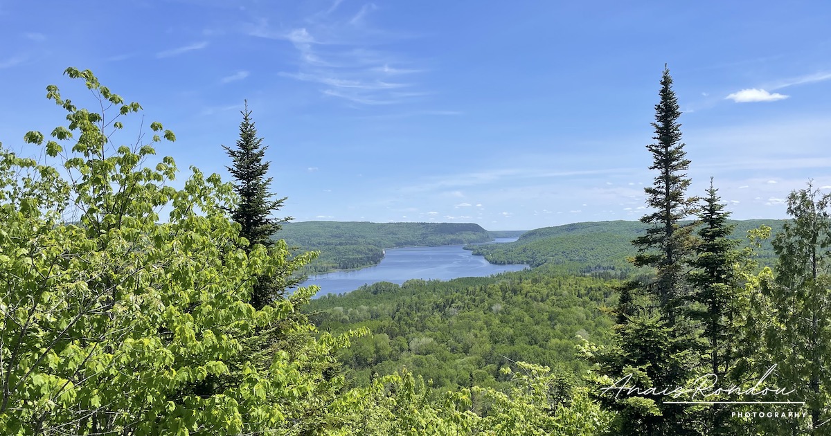 Que faire au parc national de la Mauricie : top 5 des activités