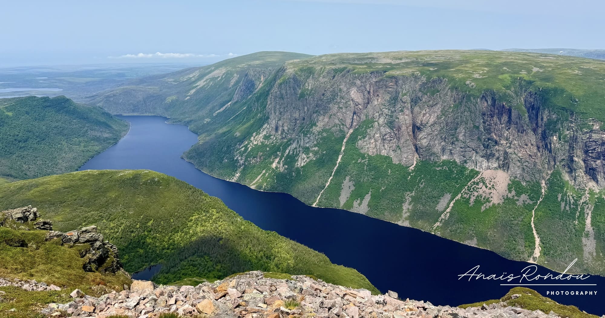 Road trip sur l’île de Terre-Neuve : notre itinéraire de 10 jours