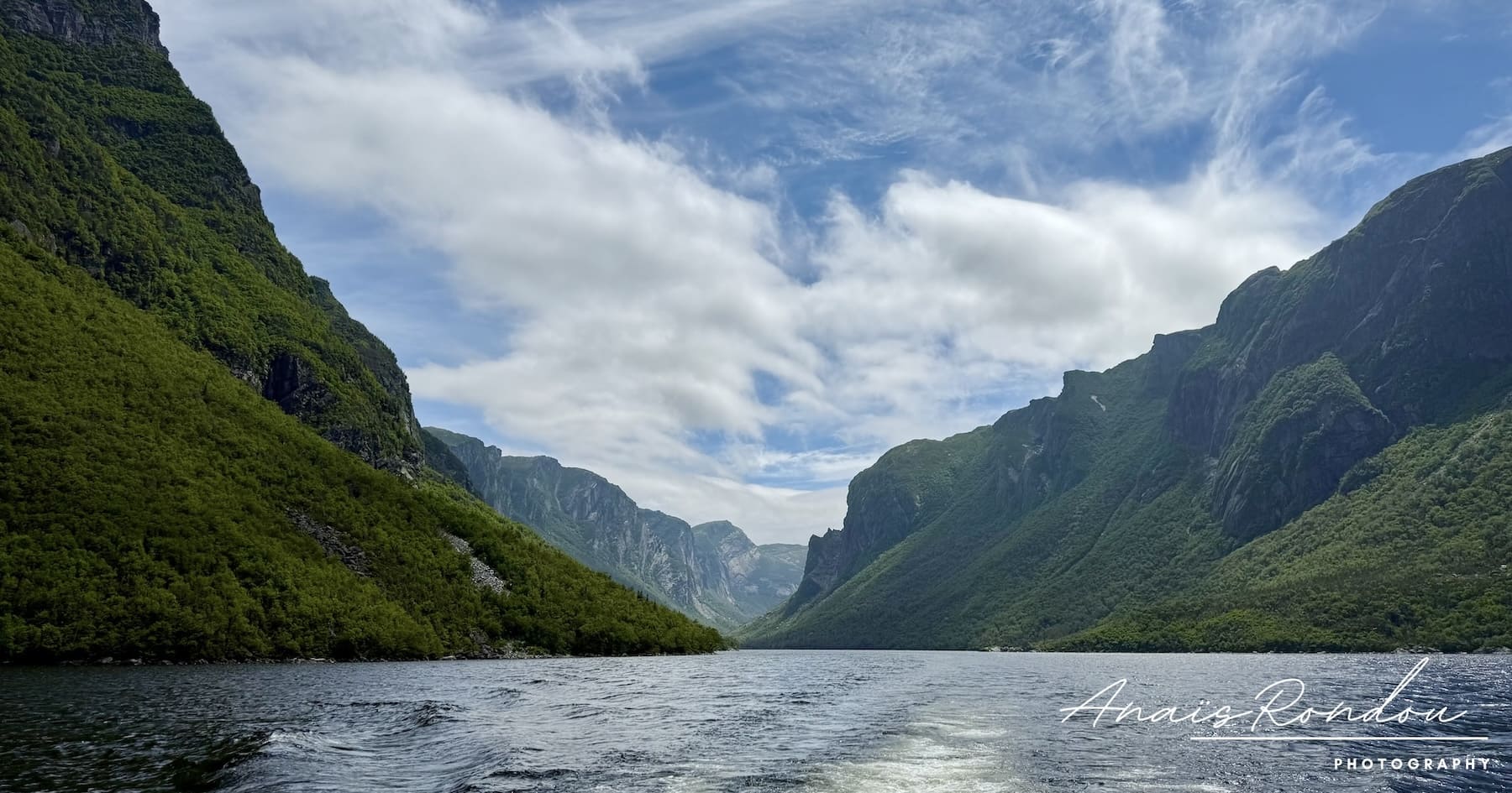 Que faire au parc national du Gros-Morne à Terre-Neuve : 10 incontournables