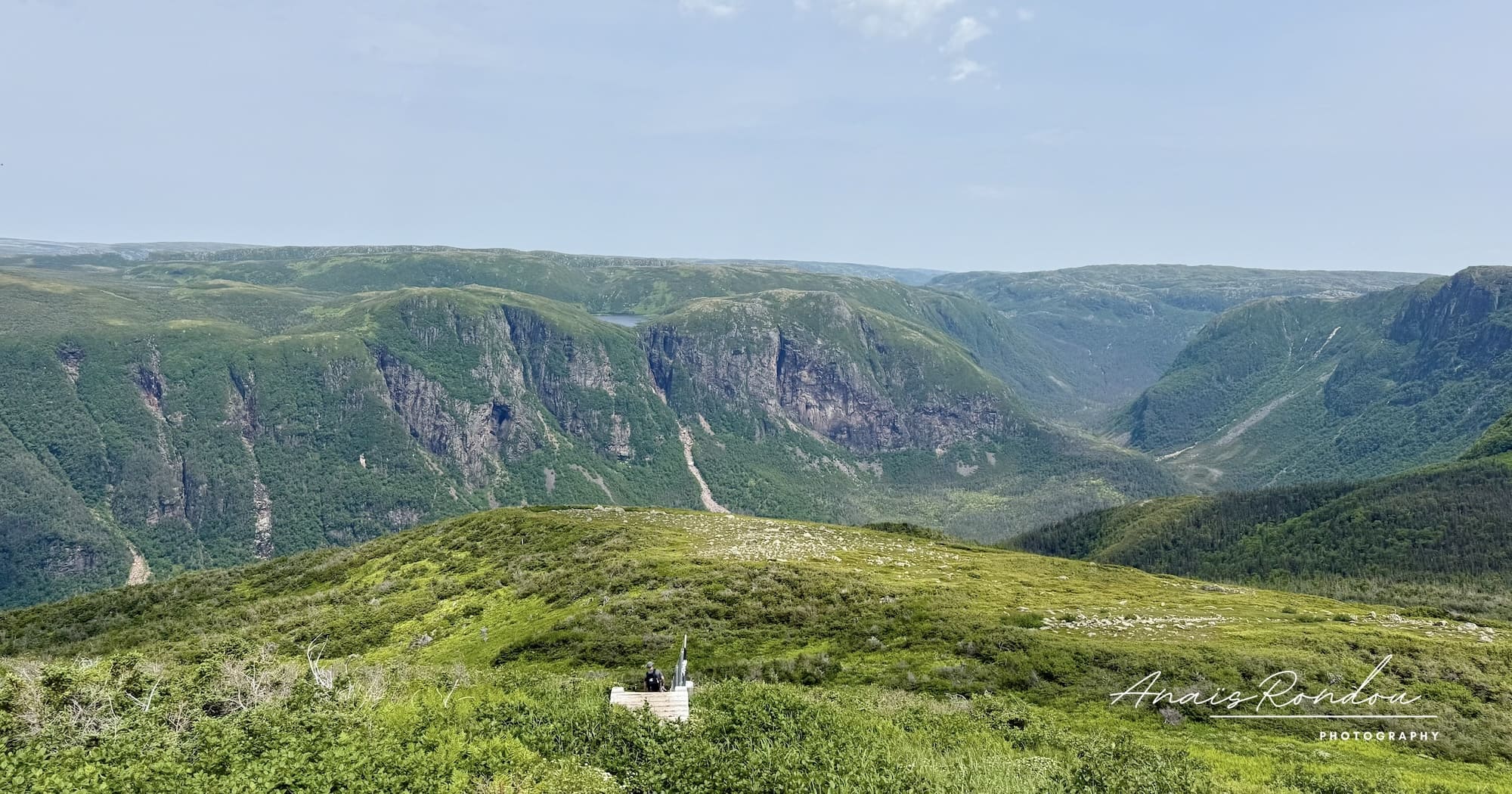 Randonnée du Mont Gros-Morne : une ascension mythique de Terre-Neuve