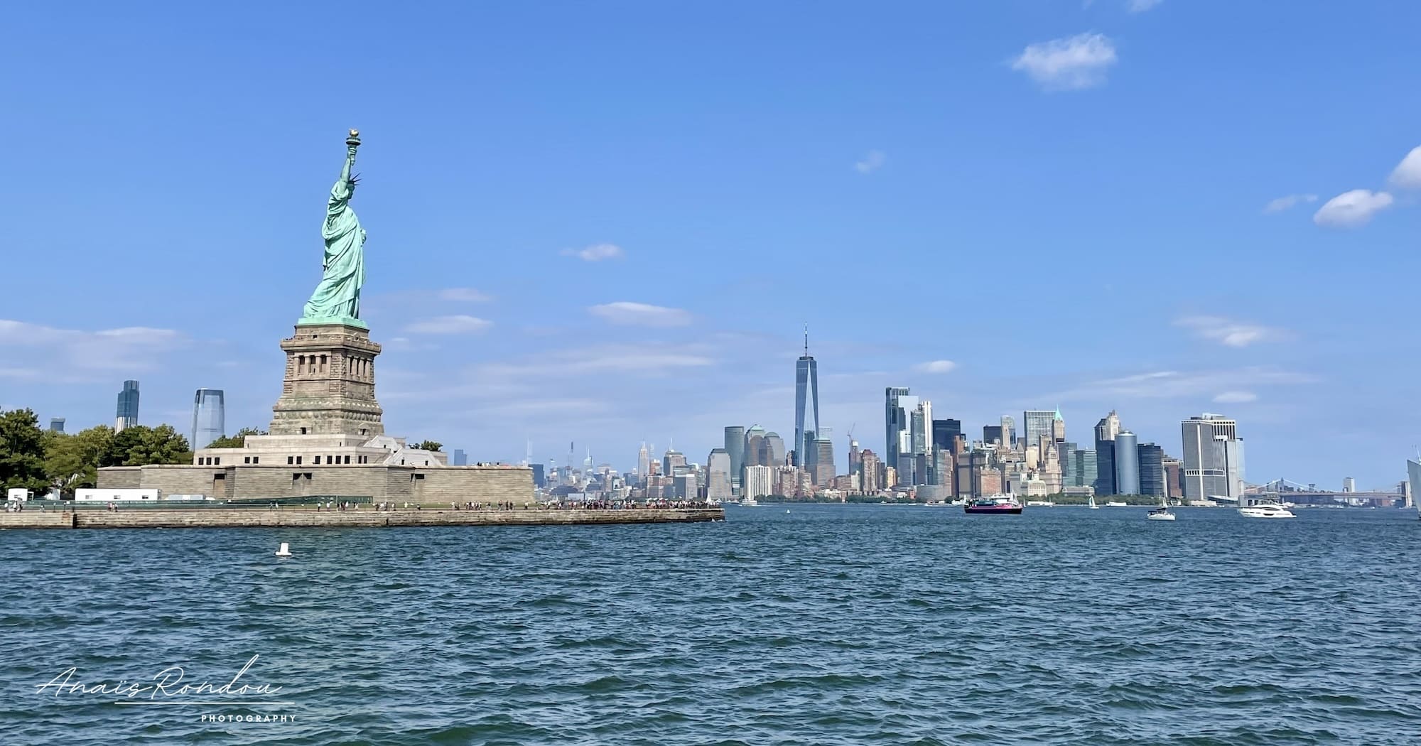 Visiter New York: 20 choses incontournables à faire et à voir