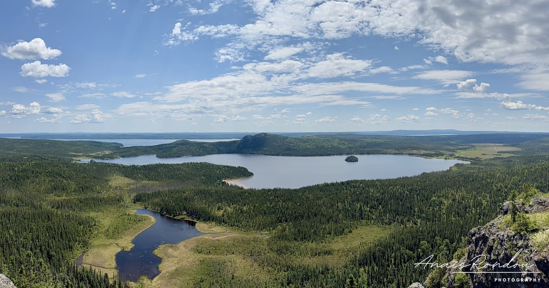 Parc national Terra-Nova : 8 choses incontournables à faire