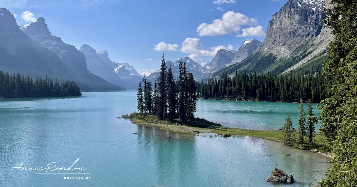 Que faire au parc national de Jasper : 10 activités incontournables