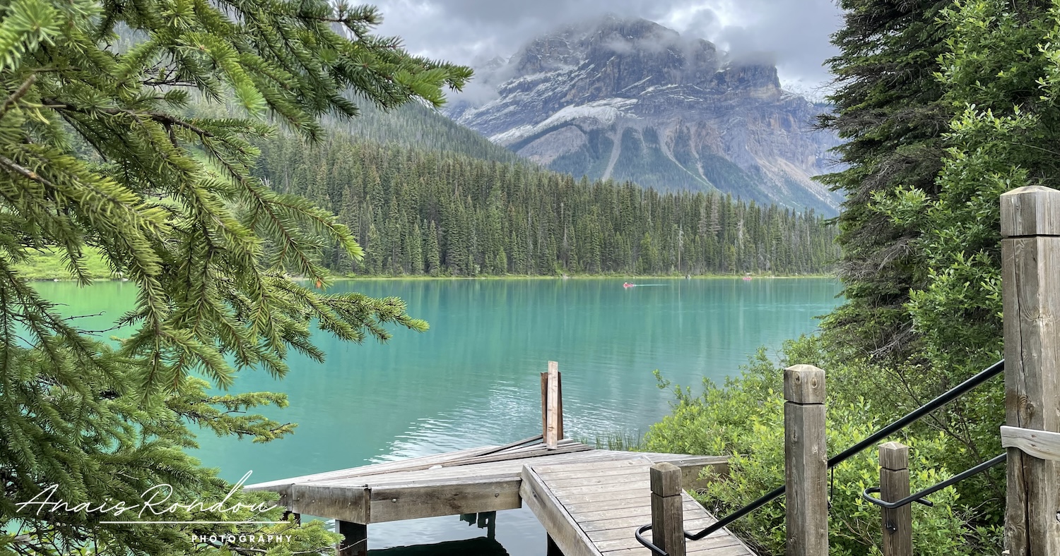 Que faire et voir au parc national de Yoho : les 8 incontournables 