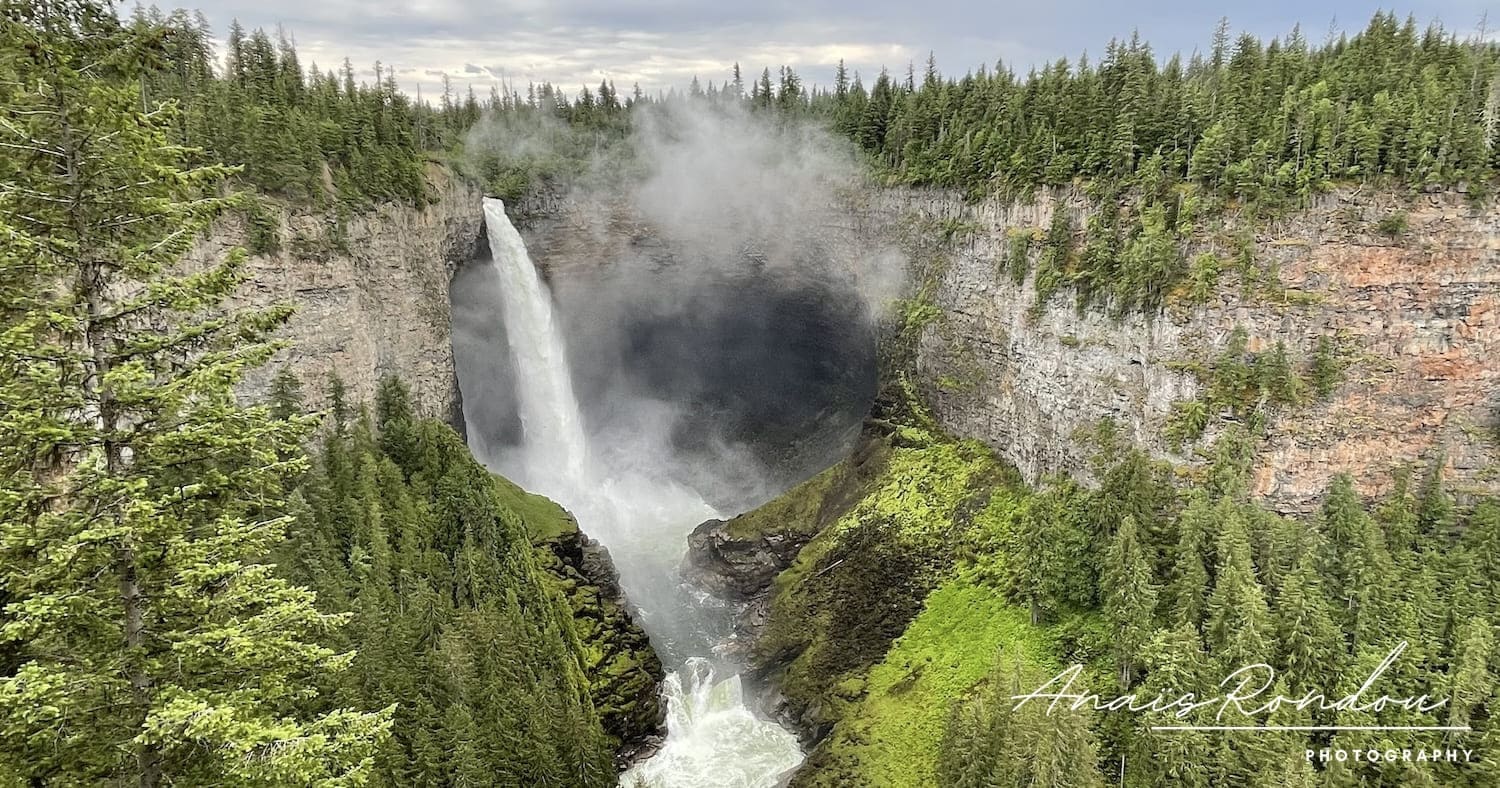 Parc provincial de Wells Gray : 6 activités et lieux incontournables  